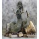 ARH Studios Statue 1/4 Medusa Snake Tail 71 cm